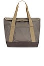 view 1 of 6 All Weather Tote Bag in Moon Mist & Pewter