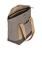 view 4 of 6 All Weather Tote Bag in Moon Mist & Pewter