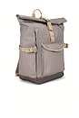 view 3 of 6 All Weather Backpack in Moon Mist & Pewter