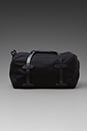 view 4 of 6 Sac de voyage en flanelle petit modèle in Black