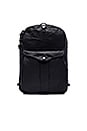view 1 of 4 MOCHILA JOURNEYMAN in Black