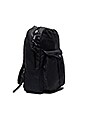 view 3 of 4 MOCHILA JOURNEYMAN in Black