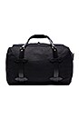 view 2 of 5 Medium Duffle in Black