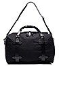 view 5 of 5 Medium Duffle in Black