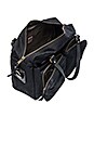 view 4 of 5 BOLSA FÁCIL DE TRANSPORTAR 48 HOUR in Black