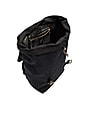 view 4 of 4 MOCHILA RANGER in Black