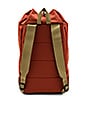 view 2 of 4 Small Pack in Rusted Red