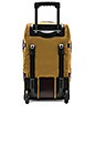 view 4 of 5 Small Rolling Duffle in Tan