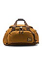 view 1 of 5 Duffle Pack in Whiskey