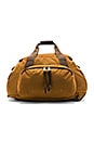 view 2 of 5 Duffle Pack in Whiskey