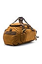 view 3 of 5 Duffle Pack in Whiskey