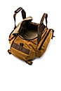 view 4 of 5 Duffle Pack in Whiskey