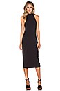view 1 of 3 Recollection Dress in Black