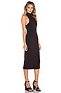 view 2 of 3 Recollection Dress in Black