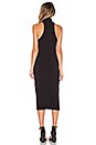 view 3 of 3 Recollection Dress in Black