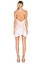 view 3 of 3 Fernando Mini Dress in China Pink