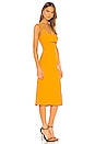 view 2 of 3 VESTIDO MIDI NADIA in Mango