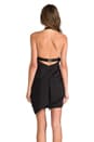 view 3 of 6 Wait For Me Dress in Black
