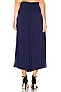 view 3 of 4 Mason Culottes in Navy