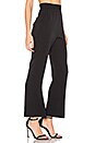view 2 of 4 On Your Own Pant in Black