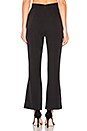view 3 of 4 On Your Own Pant in Black