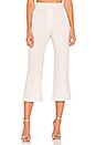 view 1 of 4 Coco Pant in Musk