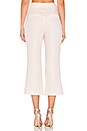 view 3 of 4 Coco Pant in Musk