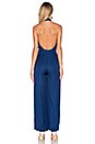 view 3 of 3 Leandro Jumpsuit in Ink
