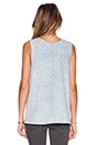view 4 of 4 Lucid Dreams Top in Chambray