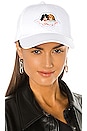 view 1 of 3 Angels Cap in White