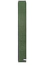 view 4 of 4 ÉCHARPE BOLD in Green