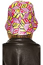 view 2 of 3 Cubic Bucket Hat in Multi