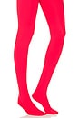 view 4 of 4 Red Footed Jumpsuit in Red