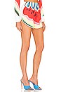 view 2 of 4 Watermelon Short in Multi