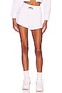 view 1 of 4 Sport Shorts in White