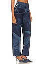 view 2 of 4 Enlarged Angels Jeans in Blue
