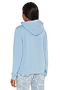 view 3 of 4 SUDADERA EQUIPE in Pale Blue