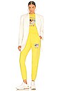 view 4 of 4 SWEAT ARCTIC ANGELS BABY in Yellow