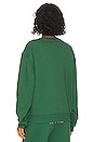 view 3 of 4 Sport Sweatshirt in Green