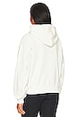 view 3 of 4 Sport Hoodie in Cream