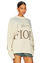 view 2 of 4 L'aperitivo Jumper in Brown