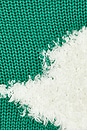 view 6 of 6 Cloud Sweater in Dark Green