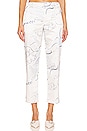 view 1 of 4 Sketch Angel Trousers in White