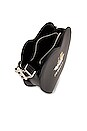 view 4 of 5 Angels Heart Bag in Black