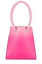 view 2 of 5 Arctic Angels Sunrise Mini Bag in Pink