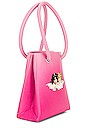 view 3 of 5 Arctic Angels Sunrise Mini Bag in Pink