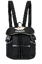 view 1 of 4 Angel Backpack in Black