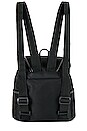 view 2 of 4 Angel Backpack in Black