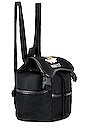 view 3 of 4 Angel Backpack in Black