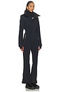 view 2 of 5 Zea Jumpsuit in Black